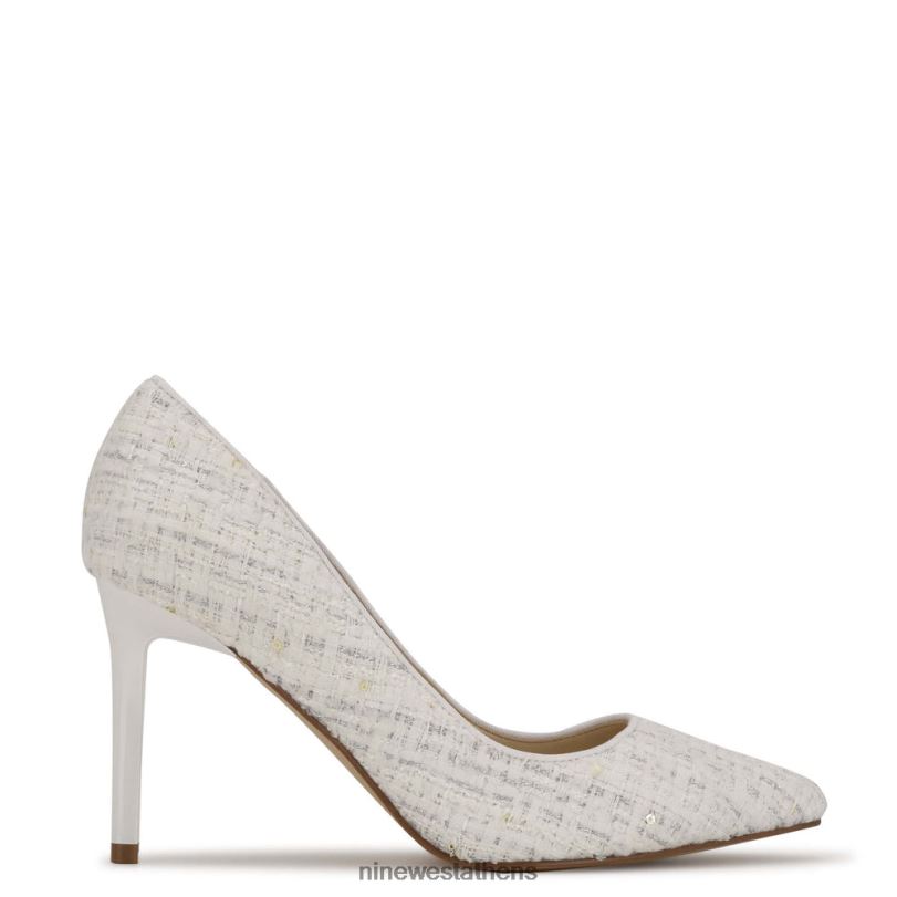 Nine West μυτερές αντλίες για τα δάχτυλα ezra 4L4BF1244