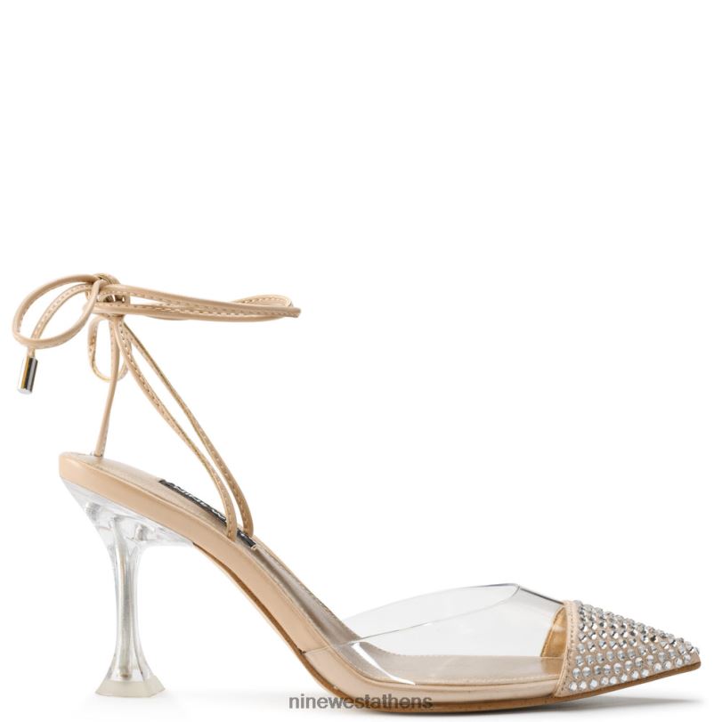 Nine West αντλίες αστραγάλου haina 4L4BF1240