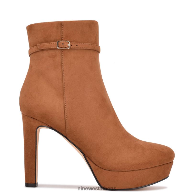 Nine West μποτάκια φόρεμα gripe 4L4BF2929