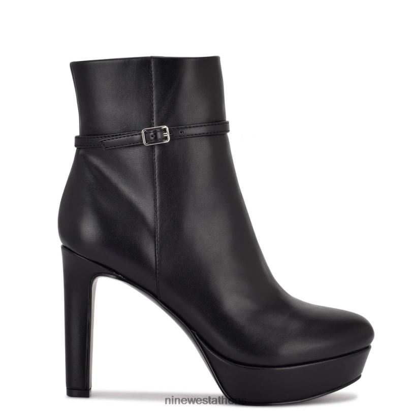 Nine West μποτάκια φόρεμα gripe 4L4BF2930