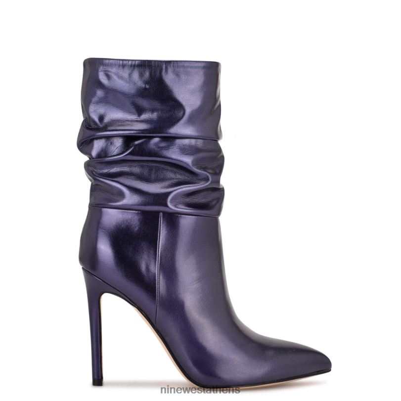 Nine West μποτάκια φόρεμα jenn 4L4BF1882