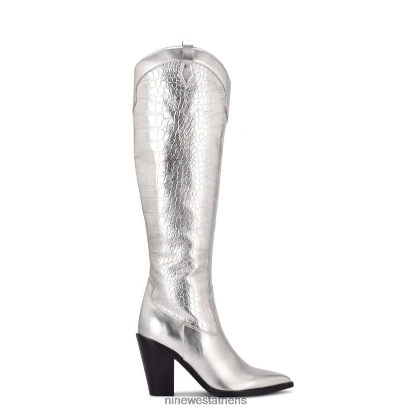 Nine West kliva western μποτάκια 4L4BF2908
