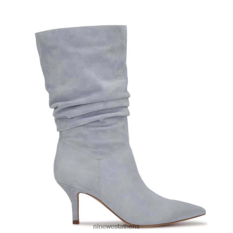 Nine West μποτάκια φορέματος mycki 4L4BF956