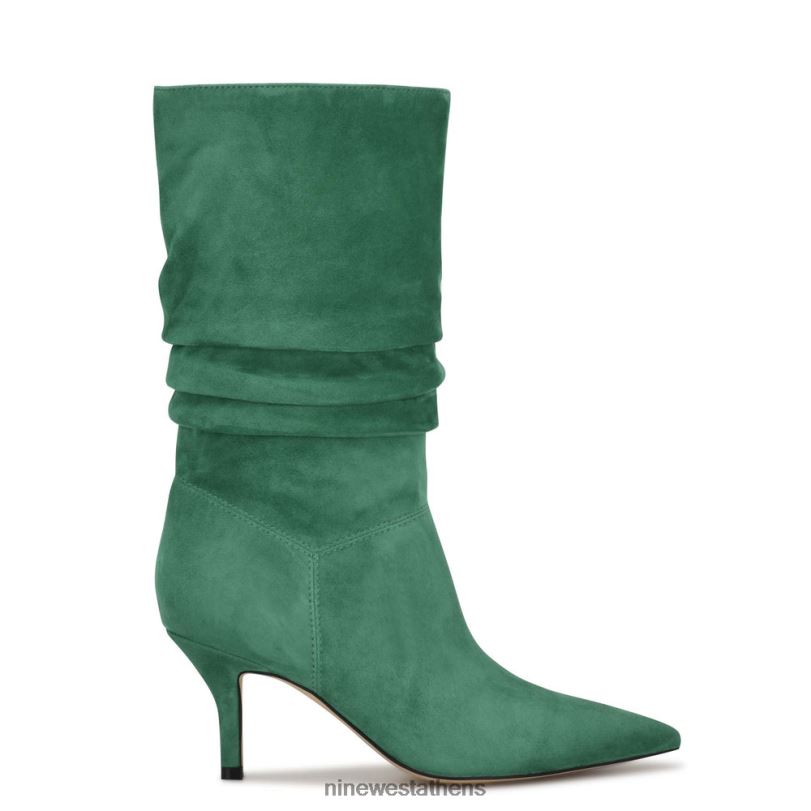 Nine West μποτάκια φορέματος mycki 4L4BF958