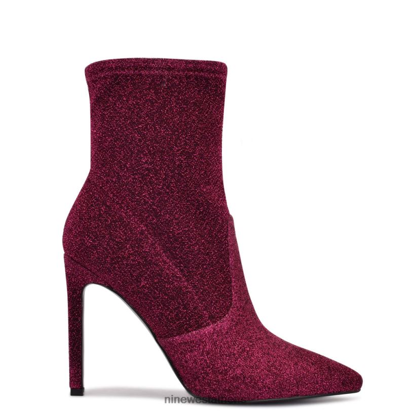 Nine West μποτάκια φόρεμα teoy 4L4BF1535