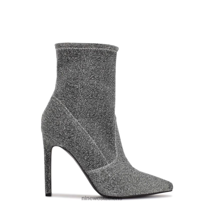 Nine West μποτάκια φόρεμα teoy 4L4BF1536