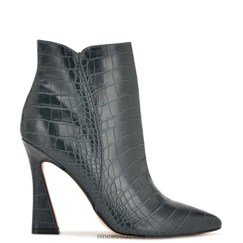 Nine West μποτάκια φόρεμα torrie 4L4BF1492