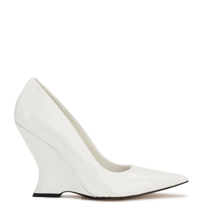 Nine West eaava μυτερές σφήνες 4L4BF1136