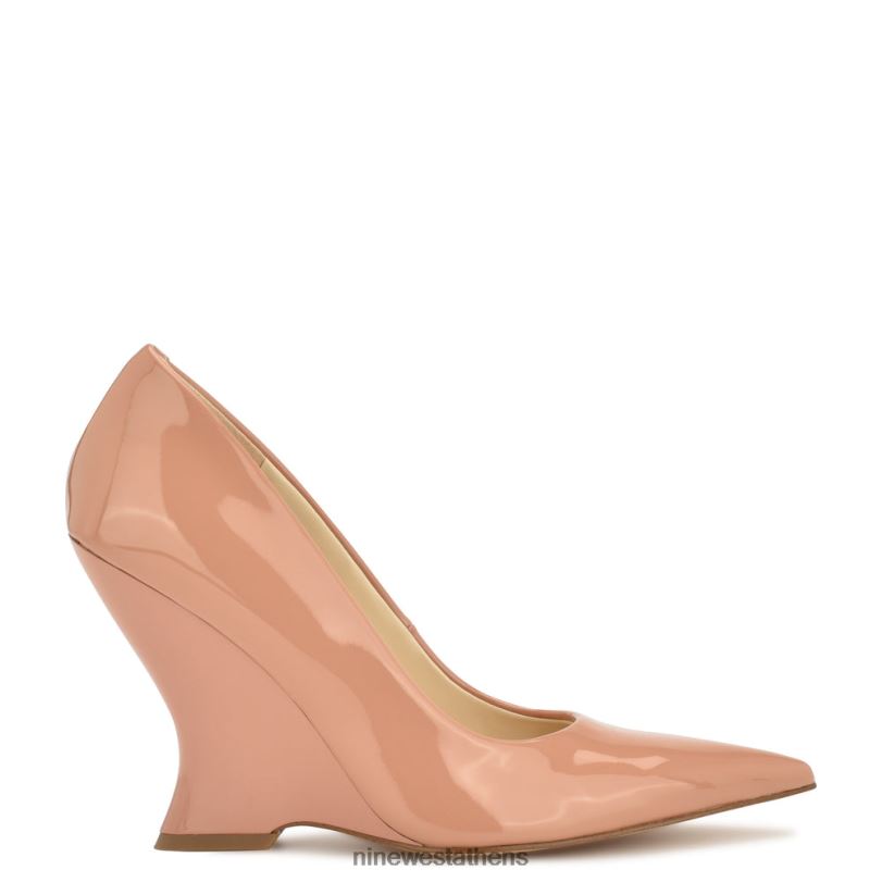 Nine West eaava μυτερές σφήνες 4L4BF1138