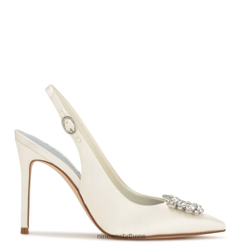 Nine West famey slingback αντλίες 4L4BF1095