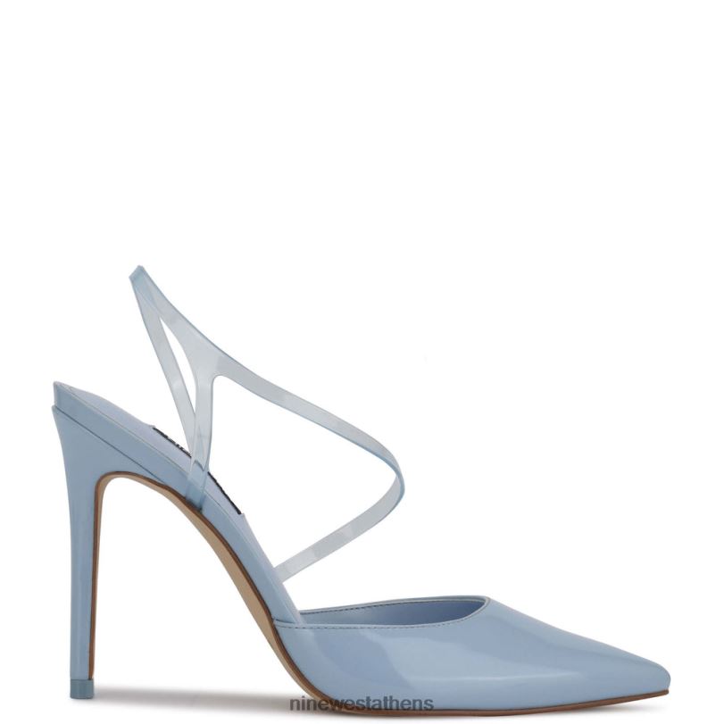 Nine West φήμες slingback αντλίες 4L4BF2021