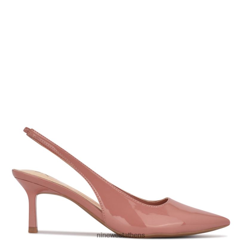 Nine West αντλίες slingback kately 9x9 4L4BF1107