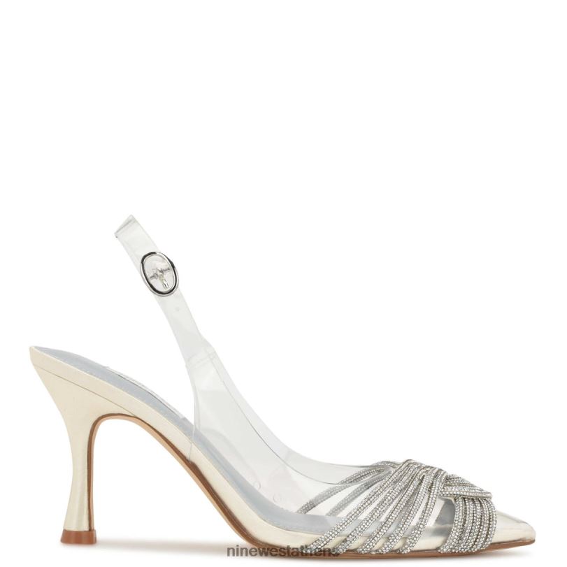 ελεφαντόδοντο/διαφανές κρύσταλλο