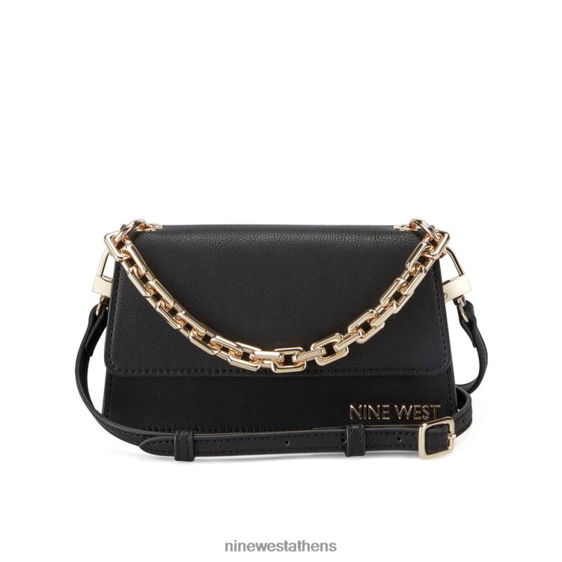 Nine West anais μίνι χιαστί πτερύγιο 4L4BF2413