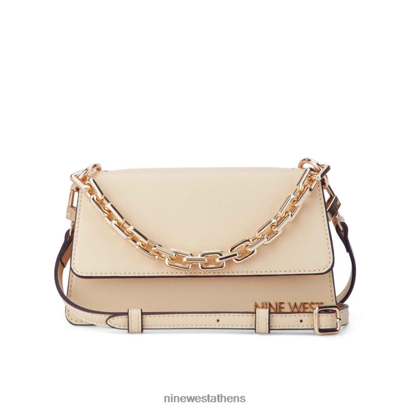 Nine West anais μίνι χιαστί πτερύγιο 4L4BF2414