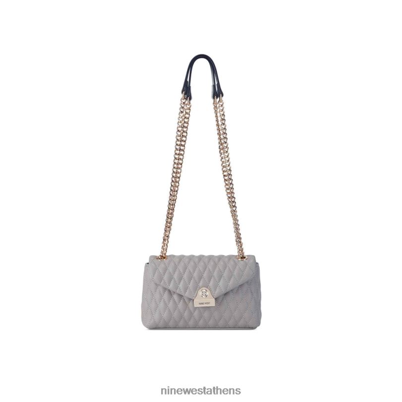 Nine West caelia mini κάμπριο χιαστί πτερύγιο 4L4BF2438