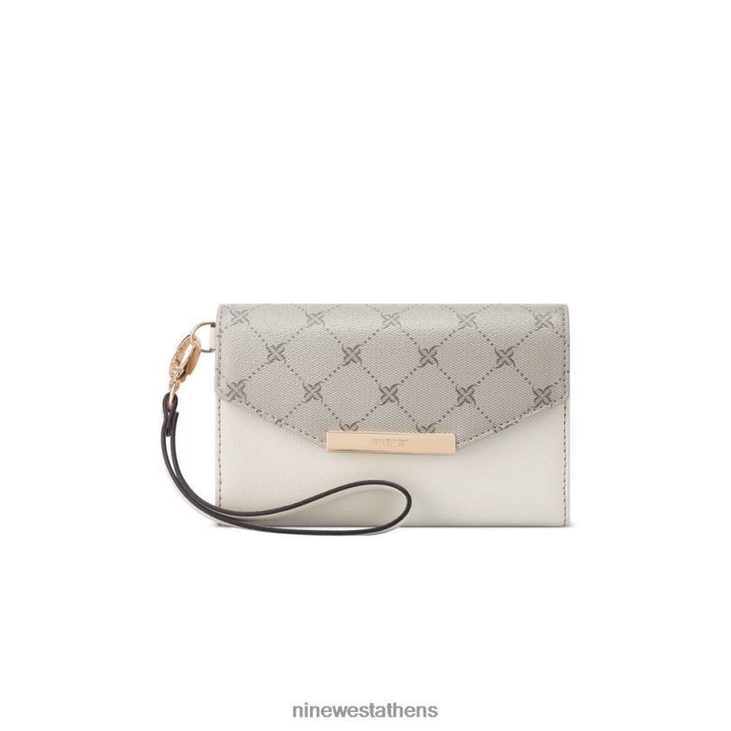 Nine West laney τηλέφωνο crossbody 4L4BF2502