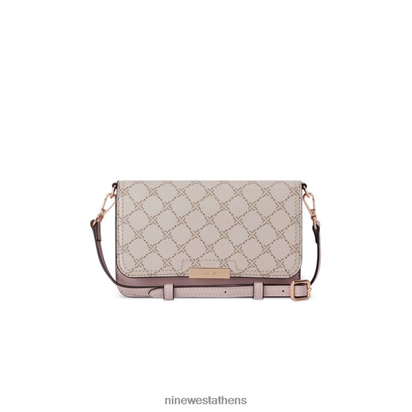 λογότυπο μανιταριού/ροζ