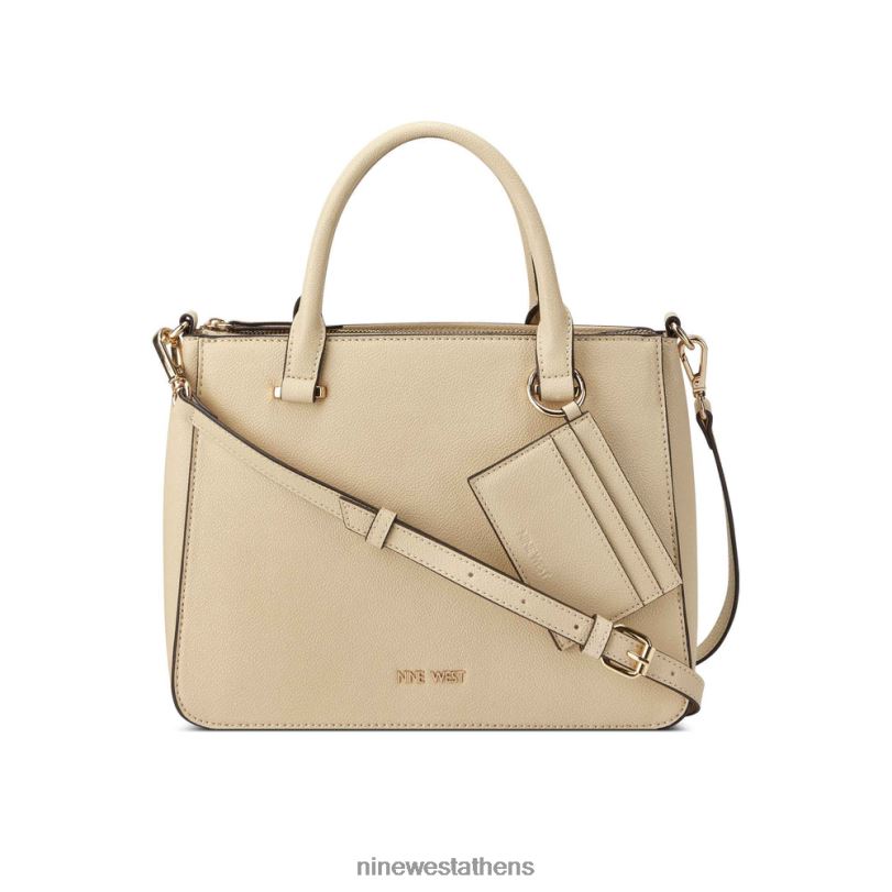 Nine West τσάντα τζετ σετ lucianne 4L4BF2521