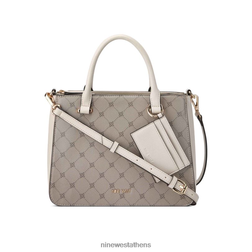 Nine West τσάντα τζετ σετ lucianne 4L4BF2522