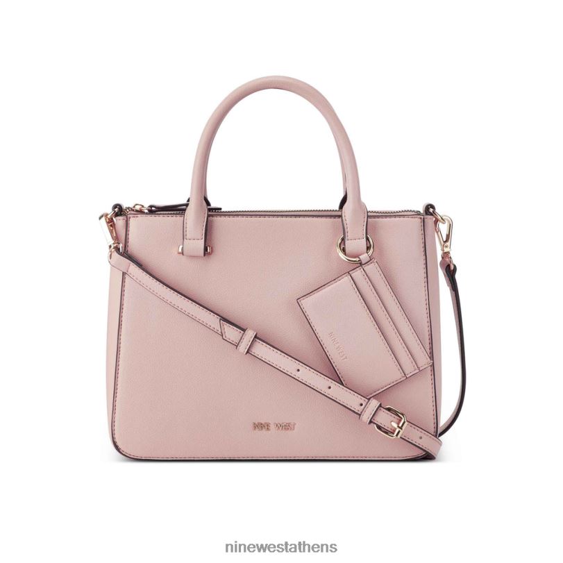 Nine West τσάντα τζετ σετ lucianne 4L4BF2523