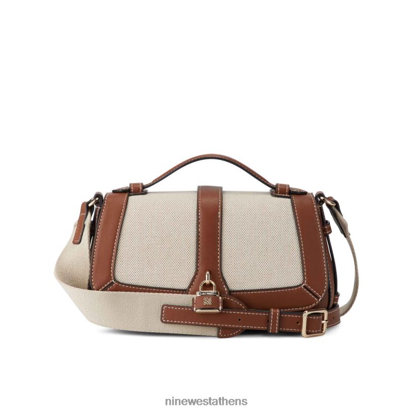 Nine West shirin flap χιαστί 4L4BF2541