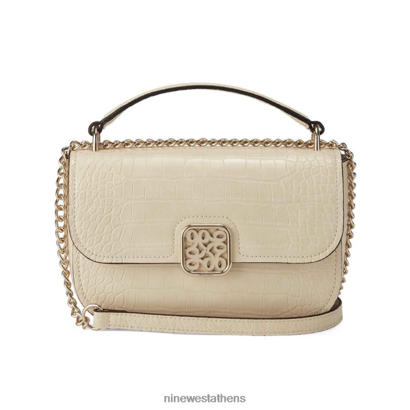 Nine West tao κάμπριο χιαστί πτερύγιο 4L4BF2547