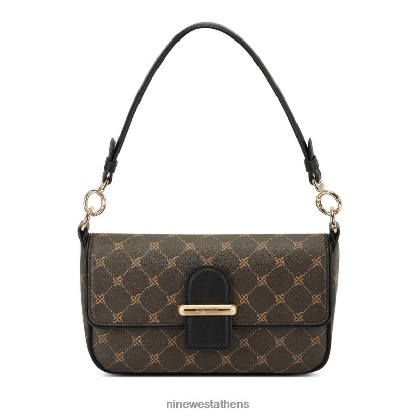 Nine West Ζέτα μικρή τσάντα ώμου 4L4BF2790