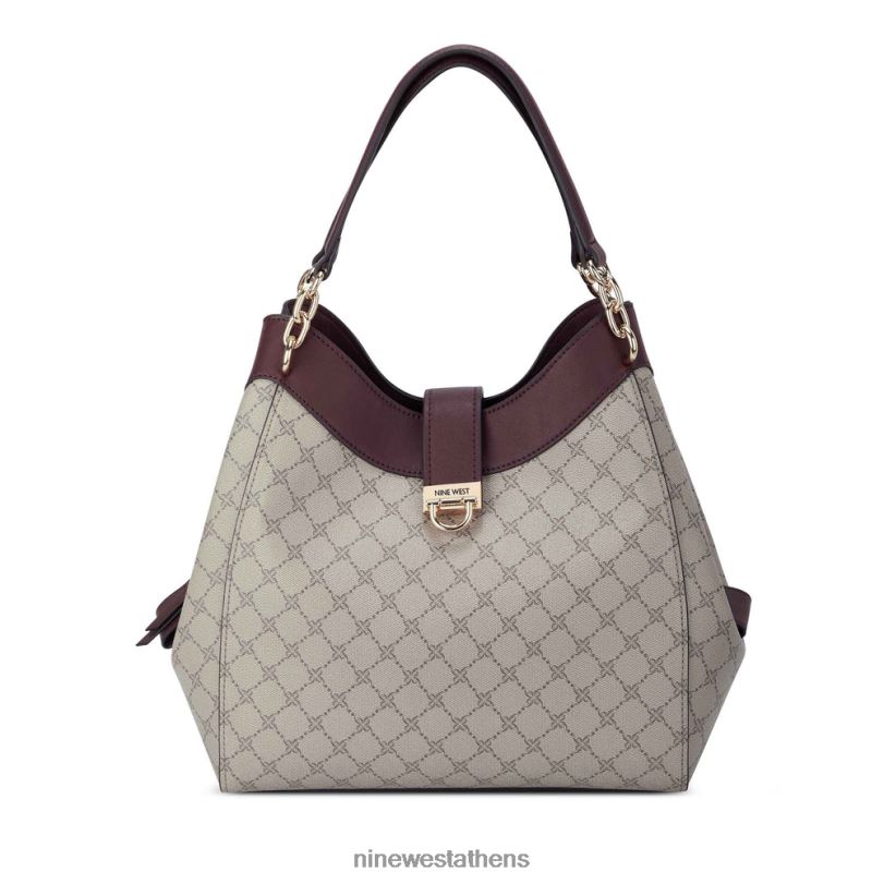 Nine West clara jet set μεταφοράς 4L4BF2198