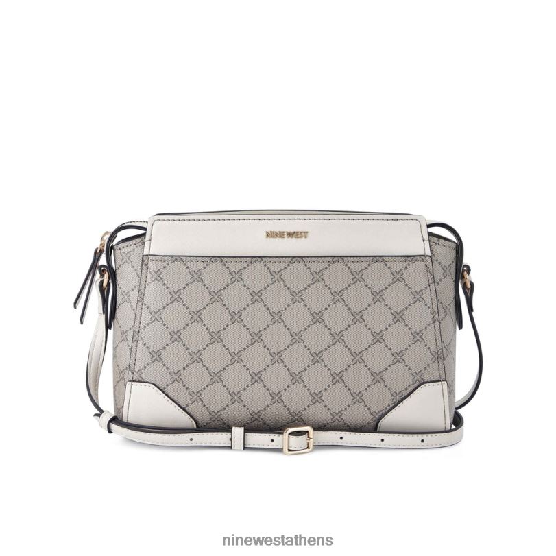 Nine West τζετ σετ του Μπρούκλιν χιαστί 4L4BF2647