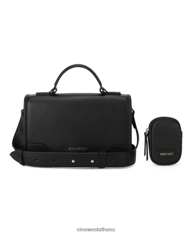 Nine West χιαστί πτερύγιο brooklyn 4L4BF2686