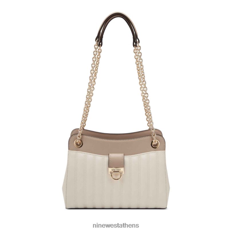 Nine West clara καπιτονέ κάμπριο χιαστί 4L4BF2593