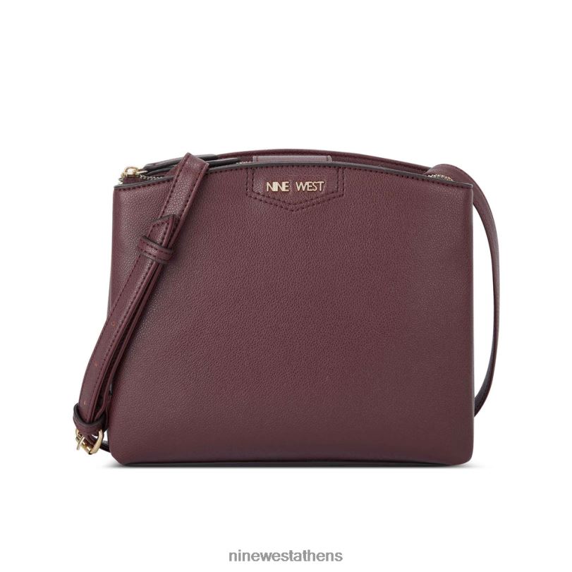 Nine West jorie μίνι τζετ σετ χιαστί 4L4BF2560