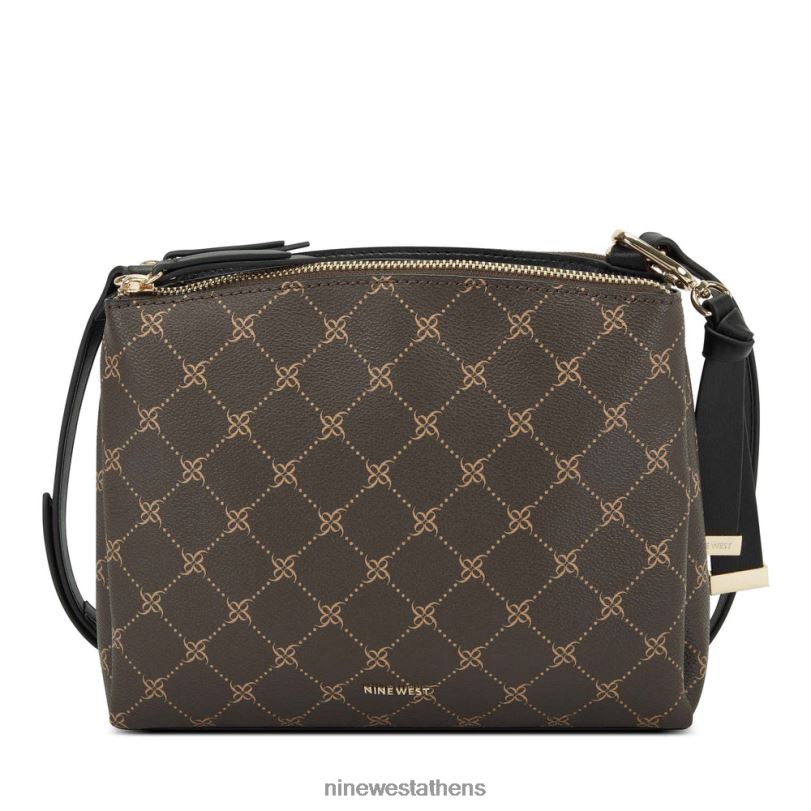 Nine West levona mini a-list χιαστί 4L4BF2683