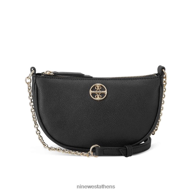 Nine West Μίνι χιαστί φερμουάρ maud 4L4BF2614