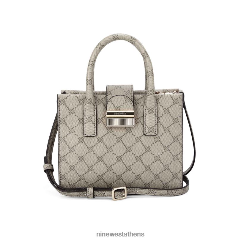 Nine West mini jet set tote kathy 4L4BF2681