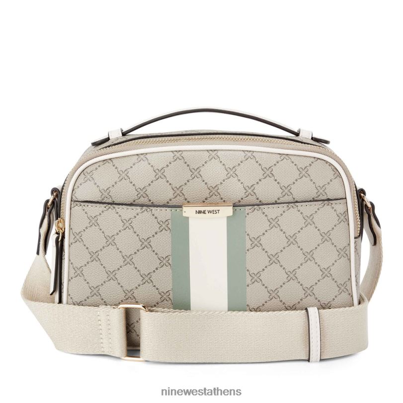 Nine West τσάντα φωτογραφικής μηχανής pamela 4L4BF2559