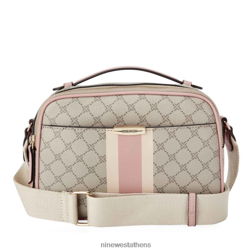 Nine West τσάντα φωτογραφικής μηχανής pamela 4L4BF2597