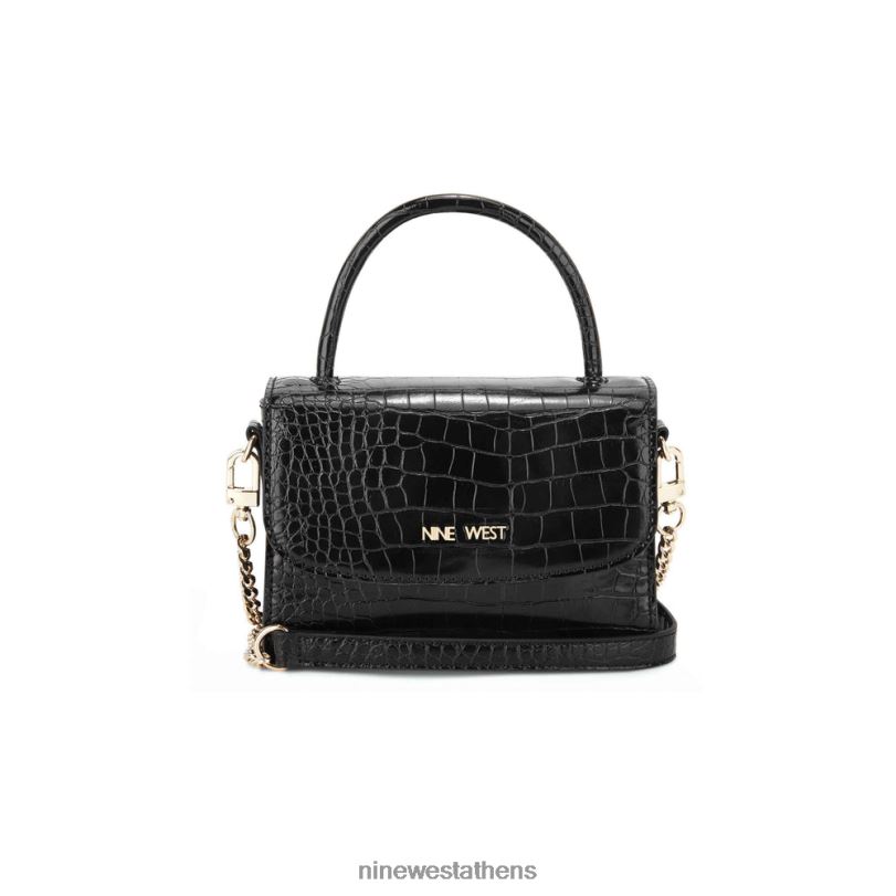 Nine West skylar μίνι χιαστί πτερύγιο 4L4BF2599