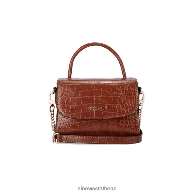 Nine West skylar μίνι χιαστί πτερύγιο 4L4BF2606