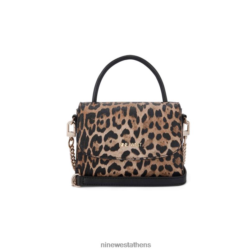 Nine West skylar μίνι χιαστί πτερύγιο 4L4BF2656