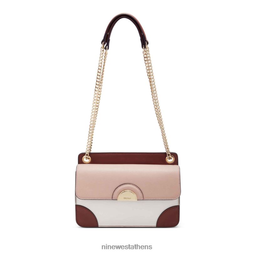 Nine West wren μετατρέψιμο πτερύγιο xbody 4L4BF2665