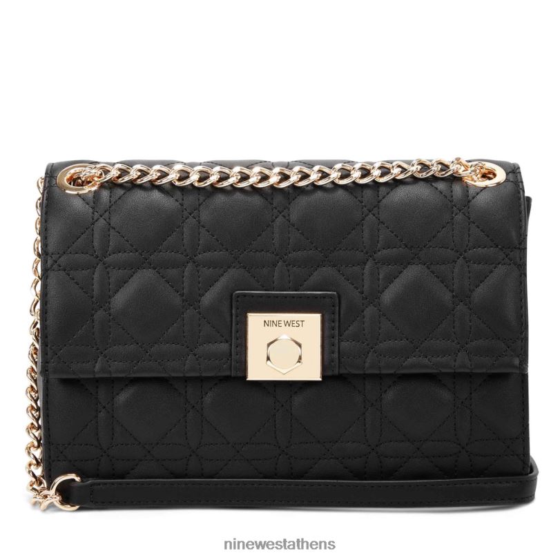 Nine West καπιτονέ μαργαρίτα κάμπριο πτερύγιο xbody 4L4BF2562