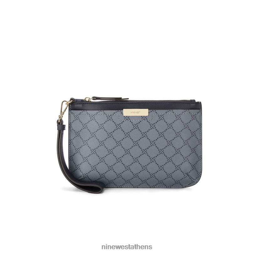 Nine West wristlet lawson 4L4BF2852