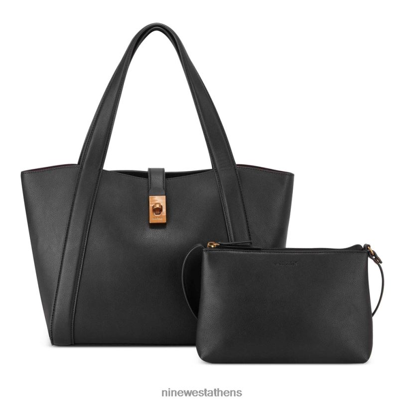 Nine West περισσότερο 2 σε 1 tote 4L4BF2122