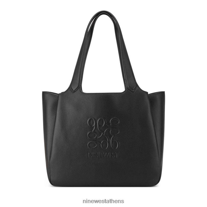 Nine West Emmaline jet set shopper 4L4BF2727