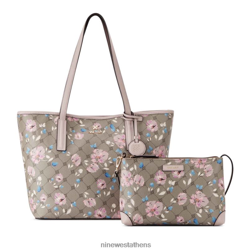 Nine West delaine 2 σε 1 tote 4L4BF2135
