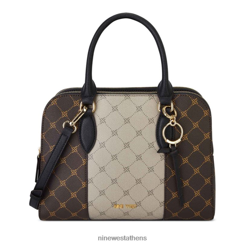 Nine West cyra μια τσάντα λίστας 4L4BF2770