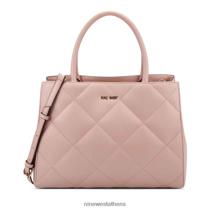 Nine West καπιτονέ τσάντα dinah 4L4BF2756