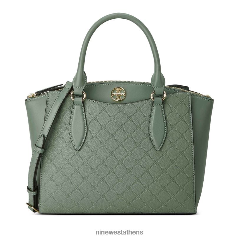 Nine West τσάντα τζετ σετ kyelle 4L4BF2812